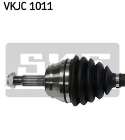 skf vkjc1011